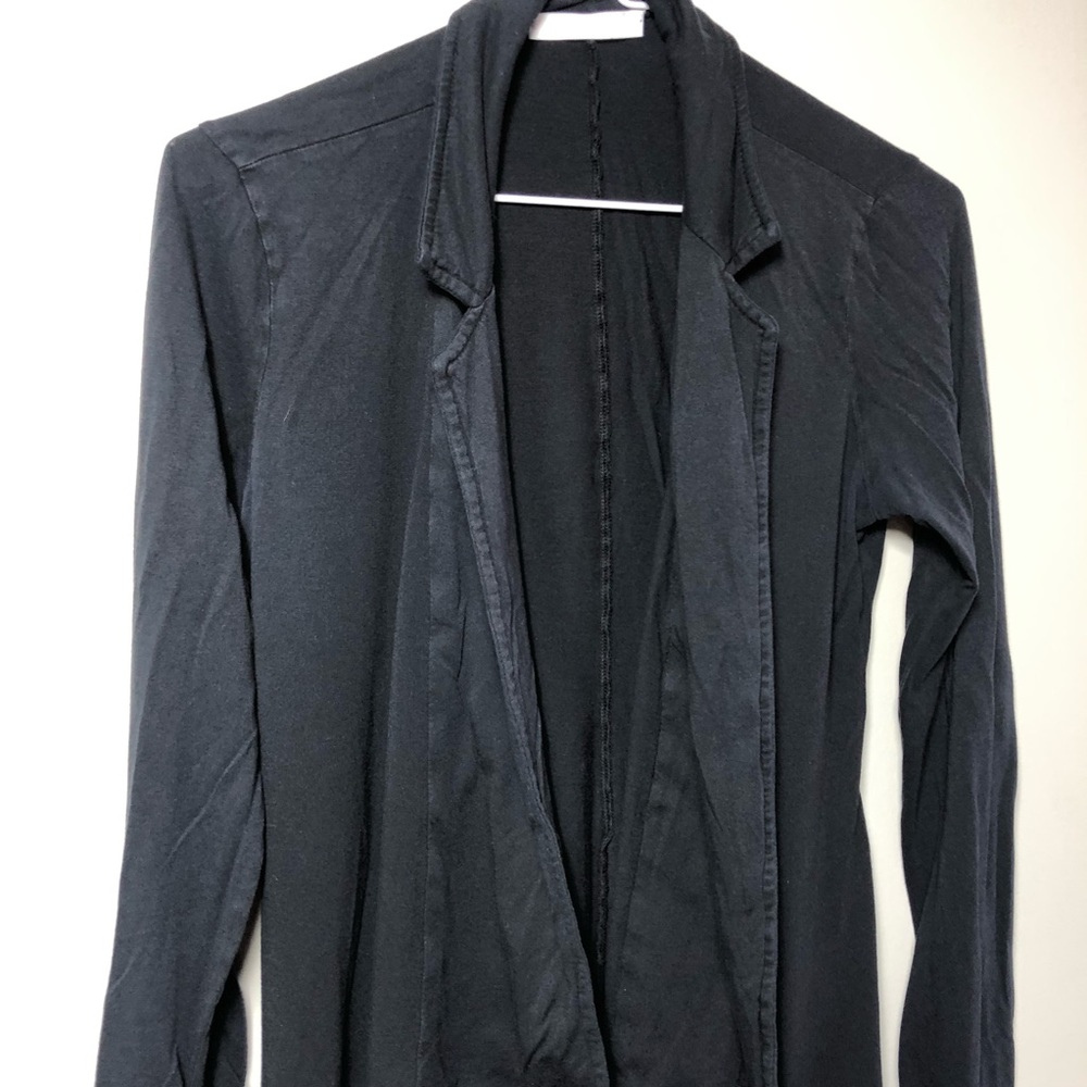 7 For All Mankind Cardigan - Picture 4 of 8